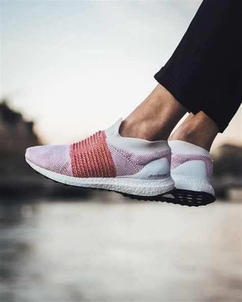 addidas slip on shoes with fake shoe laces|nike slip on laceless shoes.